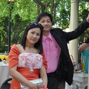 Meet your Posher, Nilda